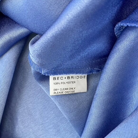 Bec + Bridge Nada Maxi Dress - Picture 8 of 13